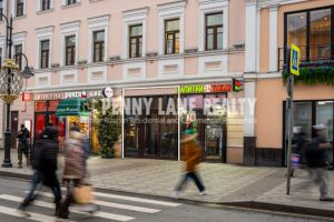 Продам офисное помещение с общей площадью 78.2м2, на улице Пятницкая, Замоскворечье (ЦАО) район, г. Москва, Москва, Россия, агентство Penny Lane Realty