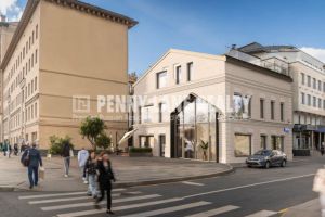 Продам торговое помещение с общей площадью 503м2, на улице Бахрушина, Замоскворечье (ЦАО) район, г. Москва, Москва, Россия, агентство Penny Lane Realty