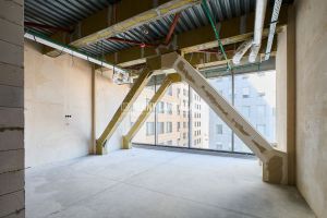 Продам офисное помещение с общей площадью 78.8м2, на улице 2-я брестская, Тверской (ЦАО) район, г. Москва, Москва, Россия, агентство Penny Lane Realty