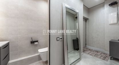 Снять 3-х комнатную квартиру на улице Стремянный переулок г. Москва. Фотография №4