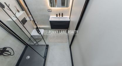 Снять квартиру 3-х комнатную, 82 кв. м., Россия, г. Москва. Фотография №9