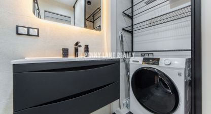 Снять квартиру 3-х комнатную, 82 кв. м., Россия, г. Москва. Фотография №8