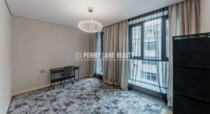 Снять квартиру 3-х комнатную, 82 кв. м., Россия, г. Москва. Фотография №10