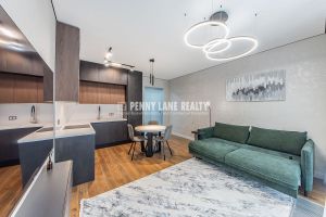 Сдам квартиру 3-х комнатную с общей площадью 82м2, 5/11 эт., на улице Стремянный переулок, Замоскворечье (ЦАО) район, г. Москва, Москва, Россия, агентство Penny Lane Realty