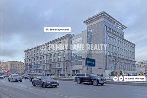 Сдам офисное помещение с общей площадью 75.1м2, на улице Звенигородское ш 18/20к, Пресненский (ЦАО) район, г. Москва, Москва, Россия, агентство Penny Lane Realty