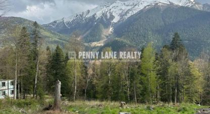 Купить земельный участок, Россия, г. С архыз. Фотография №9