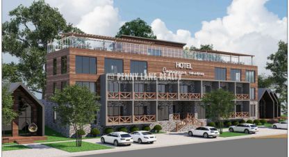 Купить земельный участок, Россия, г. П нижний архыз. Фотография №9