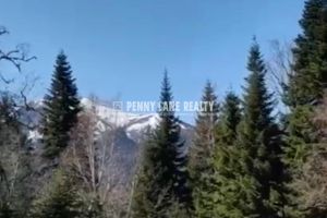 Продам земельный участок, г. П нижний архыз, Карачаево-Черкесия респ., Россия, агентство Penny Lane Realty