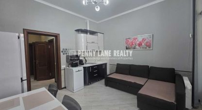 Купить квартиру 1 комнатную, 38 кв. м., Россия, г. Сириус. Фотография №8