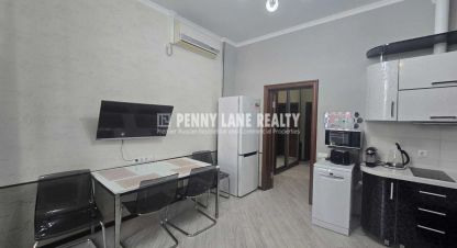 Купить 1 комнатную квартиру в г. Сириус. Фотография №2