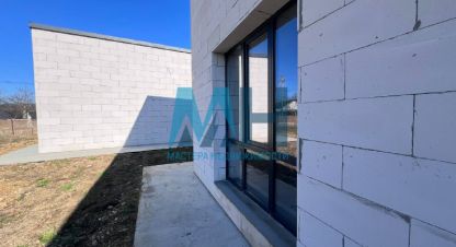 Купить дом 3-х комнатную, 99 кв. м., Россия, г. Передовое. Фотография №8