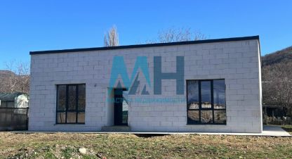 Купить 3-х комнатную дом в г. Передовое. Фотография №2