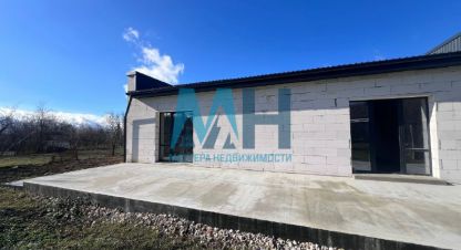 Купить дом на улице Магсумова г. Передовое. Фотография №5