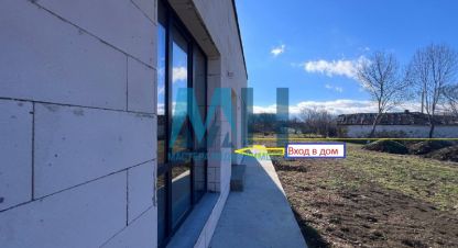 Купить 3-х комнатную дом на улице Магсумова г. Передовое. Фотография №4