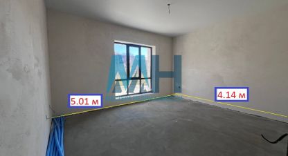 Купить дом 3-х комнатную, 99 кв. м., Россия, г. Передовое. Фотография №9