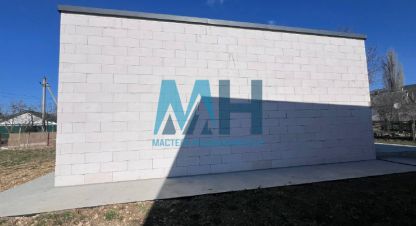 Купить дом 6-ти комнатную, 198 кв. м., Россия, г. Передовое. Фотография №8