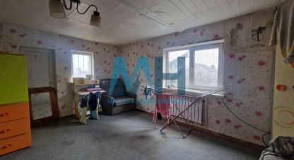 Продам дом 3-х комнатный с общей площадью 90м2, г. Гавань, Крым авт. респ., Россия, агентство Мастера Недвижимости . Фотография №1