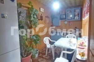 Продам дом с общей площадью 90м2, г. Майкоп, Адыгея респ., Россия, агентство ГорОбмен
