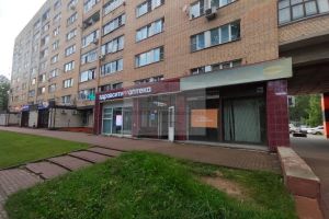 Сдам офисное помещение с общей площадью 70м2, на улице Полубоярова, г. Наро-Фоминск, Московская обл., Россия, агентство ООО "ИНВЕСТ-НЕДВИЖИМОСТЬ"