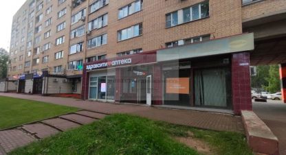 Сдам офисное помещение с общей площадью 70м2, на улице Полубоярова, г. Наро-Фоминск, Московская обл., Россия, агентство ООО ИНВЕСТ-НЕДВИЖИМОСТЬ. Фотография №1