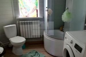 Продам дом 4-х комнатный с общей площадью 120м2, на улице Плесенское, г. Наро-фоминскийской окр, Московская обл., Россия, агентство ООО "ИНВЕСТ-НЕДВИЖИМОСТЬ"