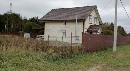 Продаётся 4-х комнатная дом в г. Наро-фоминскийской окр. Фотография №6