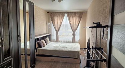 Купить квартиру в г. Наро-Фоминск. Фотография №3