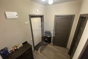 Продам квартиру 1 комнатную с общей площадью 40.9м2, 4/12 эт., на улице Пл  свободы, г. Наро-Фоминск, Московская обл., Россия, агентство ООО "ИНВЕСТ-НЕДВИЖИМОСТЬ"