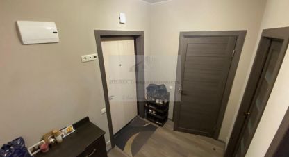 Продам квартиру 1 комнатную с общей площадью 40.9м2, 4/12 эт., на улице Пл  свободы, г. Наро-Фоминск, Московская обл., Россия, агентство ООО ИНВЕСТ-НЕДВИЖИМОСТЬ. Фотография №1