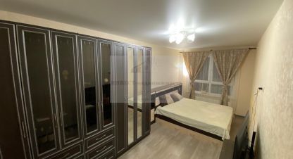 Купить квартиру на улице Пл  свободы г. Наро-Фоминск. Фотография №5