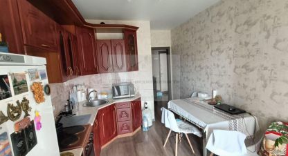 Купить квартиру 1 комнатную, 40.9 кв. м., Россия, г. Наро-Фоминск. Фотография №8