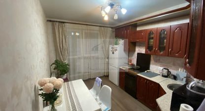 Купить квартиру 1 комнатную, 40.9 кв. м., Россия, г. Наро-Фоминск. Фотография №10