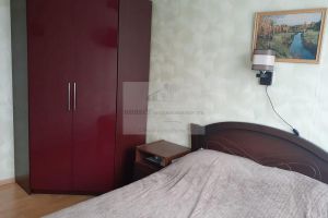 Продам квартиру 3-х комнатную с общей площадью 55.4м2, 5/5 эт., на улице Шибанкова, г. Наро-Фоминск, Московская обл., Россия, агентство ООО "ИНВЕСТ-НЕДВИЖИМОСТЬ"