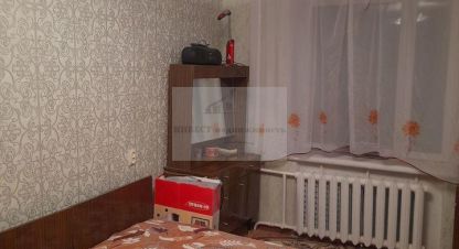 Продаётся 2-х комнатная квартира в г. Наро-Фоминск. Фотография №6