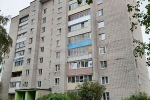 Продам квартиру 2-х комнатную с общей площадью 50м2, 3/9 эт., на улице Латышская, г. Наро-Фоминск, Московская обл., Россия, агентство ООО "ИНВЕСТ-НЕДВИЖИМОСТЬ"