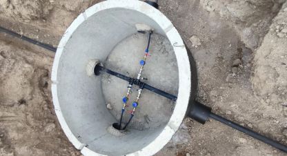 Купить земельный участок, Россия, г. Верхнесадовое. Фотография №8