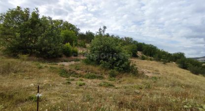 Купить земельный участок на улице Локомотивная г. Верхнесадовое. Фотография №4