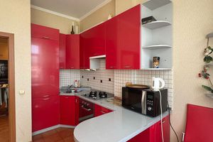 Продам квартиру 1 комнатную с общей площадью 43м2, 4/4 эт., на улице Дунина-горкавича ул, г. Ханты-Мансийск, Ханты-Мансийский авт. окр., Россия, агентство Интернет-партнер