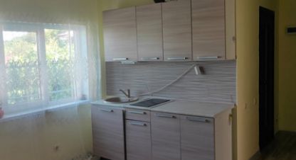 Продаётся 2-х комнатная дом в г. Куток. Фотография №6