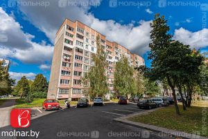 Продам квартиру 3-х комнатную с общей площадью 63.6м2, 6/9 эт., на улице Панченко ул, Фрунзенский район, г. Минск, Минск, Беларусь, агентство Мольнар Продам квартиру 3-х комнатную с общей площадью 63.6м2, 6/9 эт., на улице Панченко ул, Фрунзенский район, г. Минск, Минск, Беларусь, агентство Мольнар