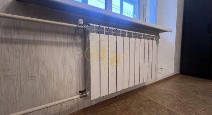 Купить квартиру, 27 кв. м., Россия, г. Высоковск. Фотография №8