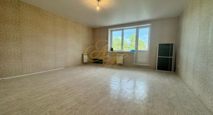 Продам квартиру 1 комнатную с общей площадью 45.5м2, 4/5 эт., на улице Ленина, г. Высоковск, Московская обл., Россия, агентство АН Новосел. Фотография №1