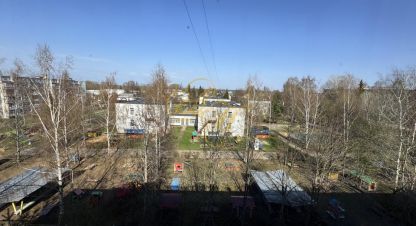 Купить 1 комнатную квартиру на улице Первомайский проезд г. Высоковск. Фотография №4 Купить 1 комнатную квартиру на улице Первомайский проезд г. Высоковск. Фотография №4