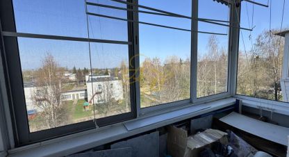 Купить квартиру в г. Высоковск. Фотография №3 Купить квартиру в г. Высоковск. Фотография №3