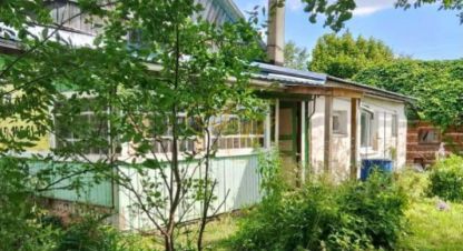 Продам дом 3-х комнатный с общей площадью 112м2, на улице Курятникова, г. Высоковск, Московская обл., Россия, агентство АН Новосел. Фотография №1