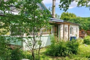 Продам дом 3-х комнатный с общей площадью 112м2, на улице Курятникова, г. Высоковск, Московская обл., Россия, агентство АН Новосел