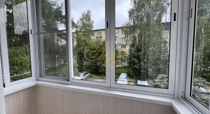 Купить квартиру на улице Королёва г. Посёлок нарынка. Фотография №5