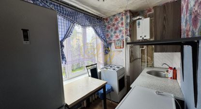 Купить квартиру 2-х комнатную, 41.7 кв. м., Россия, г. Посёлок нарынка. Фотография №9