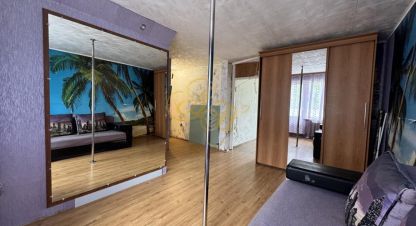 Купить 2-х комнатную квартиру на улице Королёва г. Посёлок нарынка. Фотография №4