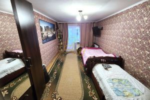 Продам комнату с общей площадью 18.1м2, 3/4 эт., на улице Мечникова, г. Клин, Московская обл., Россия, агентство АН Новосел